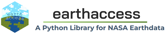 earthaccess