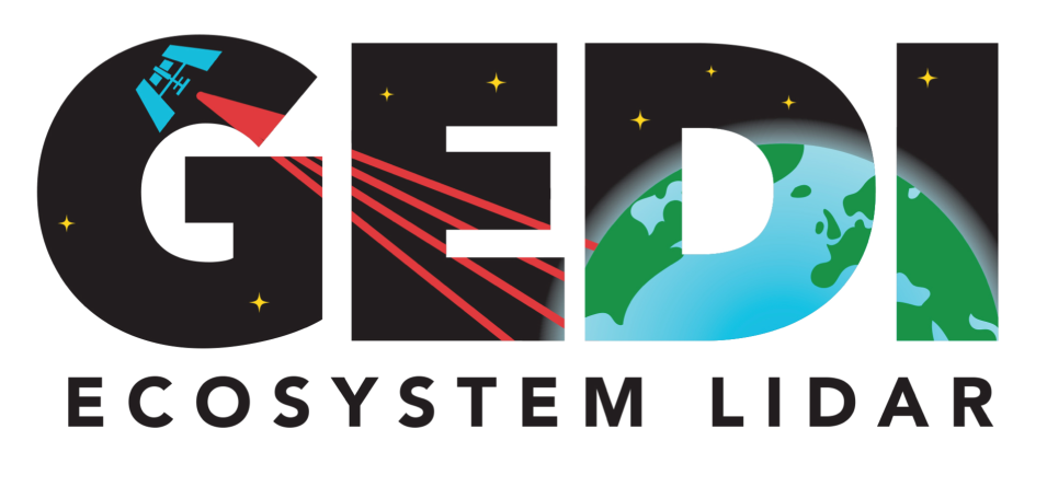 GEDI Science Data Tutorials - Home